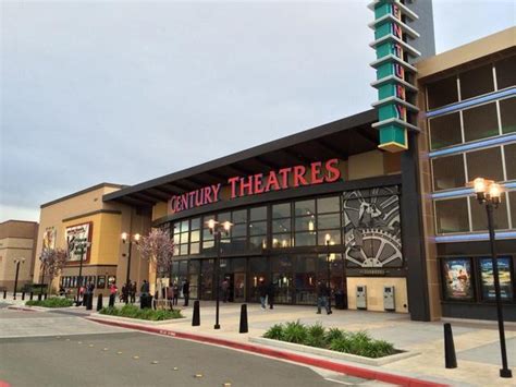 Century Theatres, CinArts, Rave, Tinseltown, and XD are Cinemark brands. . Century cinema pacific commons